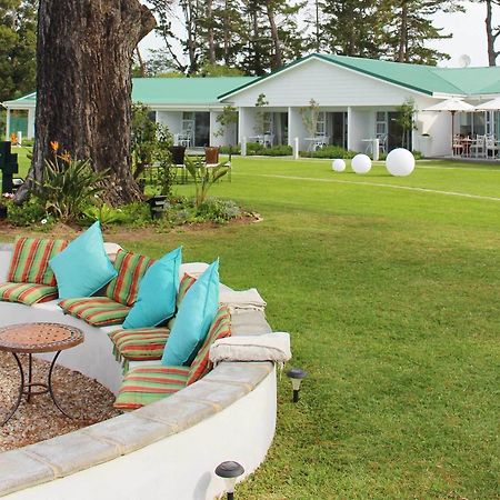 Lakeside Lodge & Spa Sedgefield Exterior foto