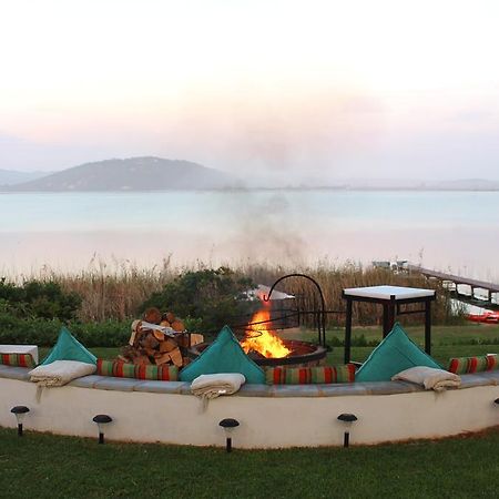Lakeside Lodge & Spa Sedgefield Exterior foto