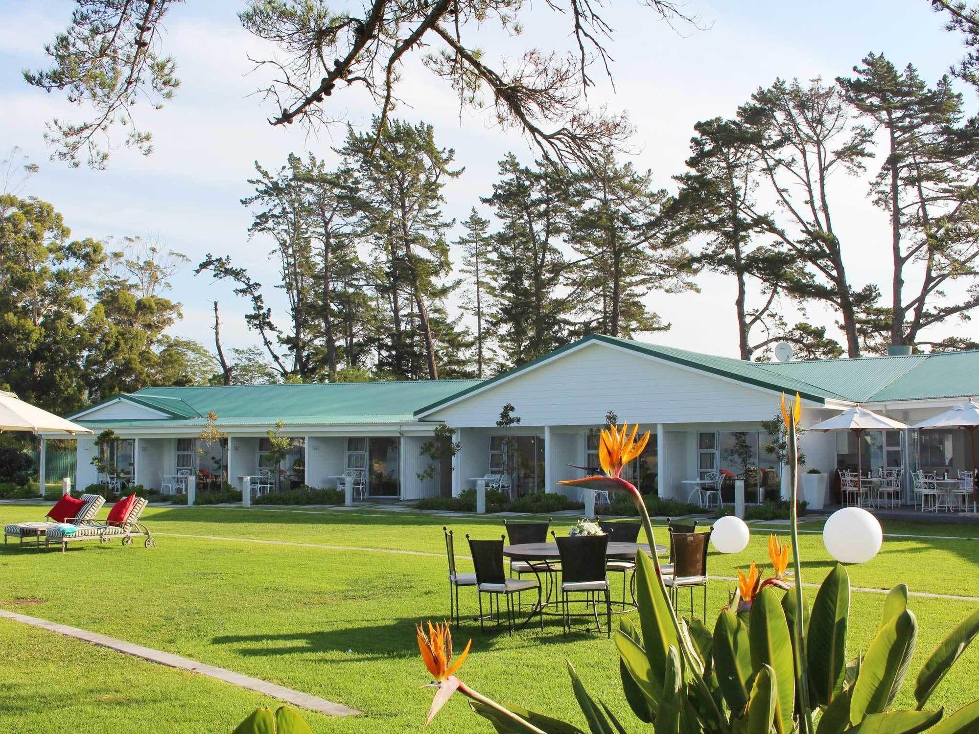 Lakeside Lodge & Spa Sedgefield Exterior foto