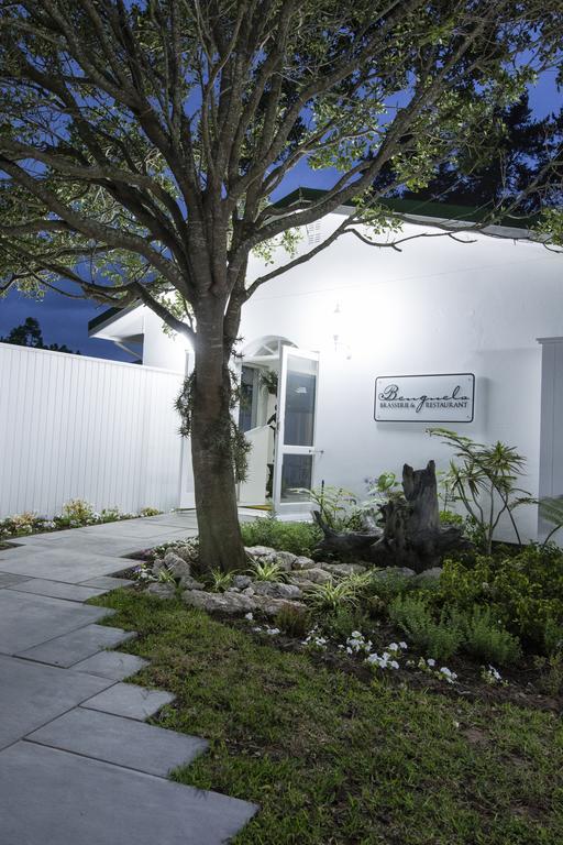 Lakeside Lodge & Spa Sedgefield Exterior foto