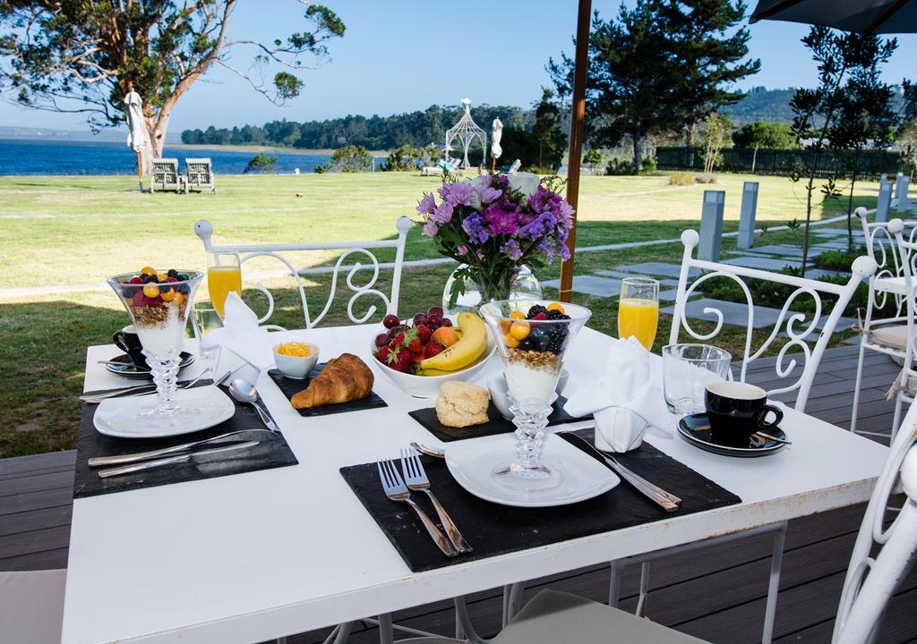 Lakeside Lodge & Spa Sedgefield Exterior foto
