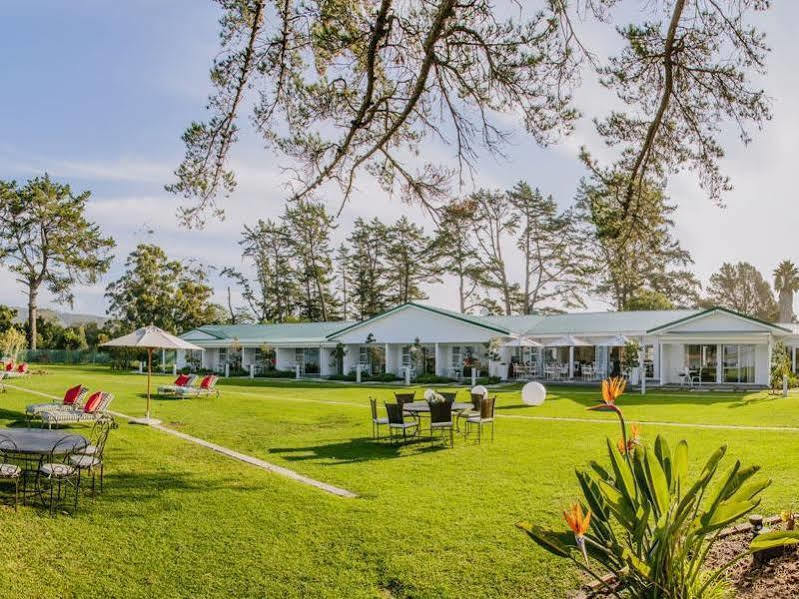 Lakeside Lodge & Spa Sedgefield Exterior foto