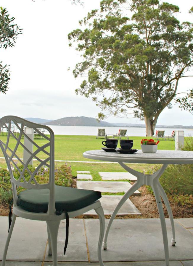 Lakeside Lodge & Spa Sedgefield Exterior foto